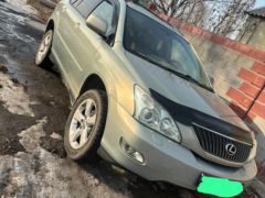 Сүрөт унаа Lexus RX