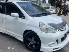 Сүрөт унаа Honda Fit