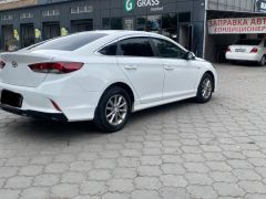 Сүрөт унаа Hyundai Sonata