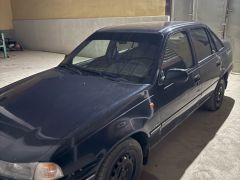 Сүрөт унаа Daewoo Nexia