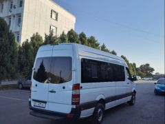 Фото авто Mercedes-Benz Sprinter