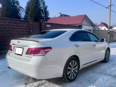 Photo of the vehicle Lexus ES