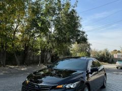 Photo of the vehicle Toyota Avalon