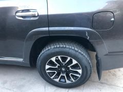 Сүрөт унаа Toyota 4Runner