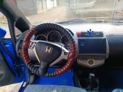 Photo of the vehicle Honda Jazz