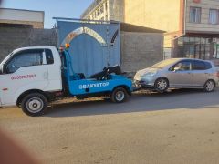 Photo of the vehicle Kia Granto