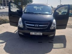 Сүрөт унаа Hyundai Starex (H-1)