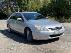 Сүрөт унаа Honda Accord