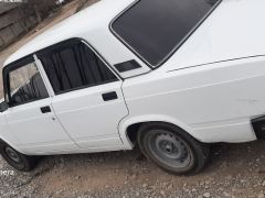 Photo of the vehicle ВАЗ (Lada) 2107