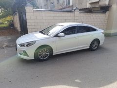 Photo of the vehicle Hyundai Sonata