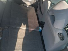 Photo of the vehicle Honda Fit