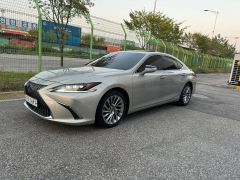 Сүрөт унаа Lexus ES