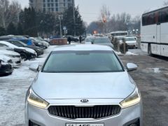 Сүрөт унаа Kia K7