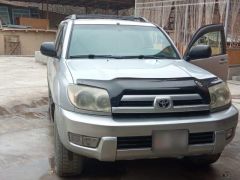 Фото авто Toyota 4Runner