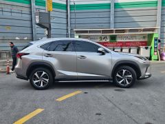 Фото авто Lexus NX