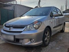 Сүрөт унаа Honda Stream