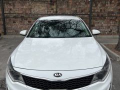 Сүрөт унаа Kia K5