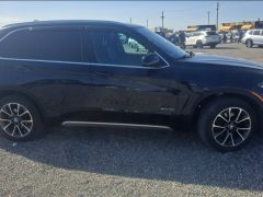 Фото авто BMW X5