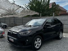 Photo of the vehicle Toyota RAV4