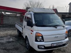 Фото авто Hyundai Porter