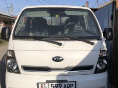 Фото авто Kia Bongo