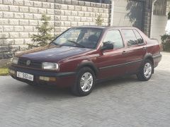 Фото авто Volkswagen Vento