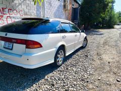 Сүрөт унаа Honda Accord