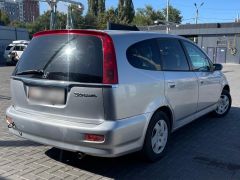 Фото авто Honda Stream