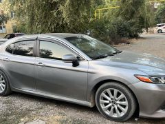 Photo of the vehicle Toyota Camry