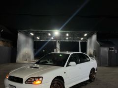 Сүрөт унаа Subaru Legacy