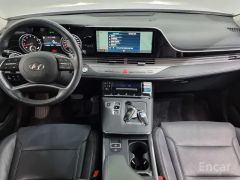 Фото авто Hyundai Grandeur