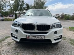 Фото авто BMW X5