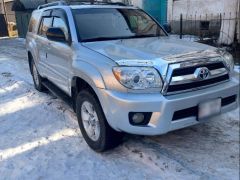 Сүрөт унаа Toyota 4Runner