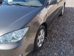 Сүрөт унаа Toyota Camry