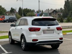 Photo of the vehicle Kia Sorento