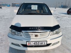 Сүрөт унаа Honda Odyssey