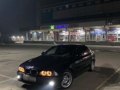 Сүрөт унаа BMW 5 серия