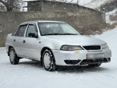 Сүрөт унаа Daewoo Nexia