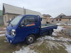 Фото авто Kia Bongo