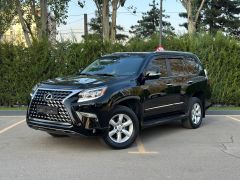 Фото авто Lexus GX