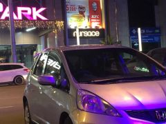 Сүрөт унаа Honda Fit