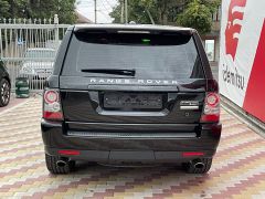 Сүрөт унаа Land Rover Range Rover Sport