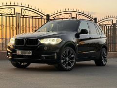 Photo of the vehicle BMW X5