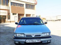 Photo of the vehicle Nissan Primera