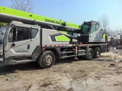 Сүрөт унаа Zoomlion ZTC250V