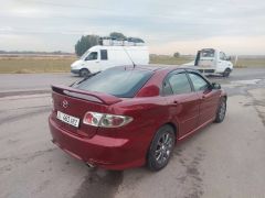 Photo of the vehicle Mazda 6