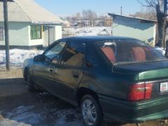 Photo of the vehicle Opel Astra