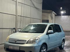 Фото авто Toyota Raum