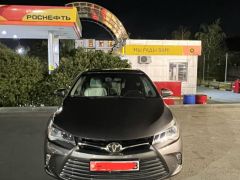 Сүрөт унаа Toyota Camry