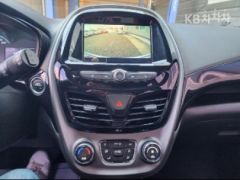 Сүрөт унаа Chevrolet Spark